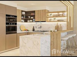 1 Schlafzimmer Appartement zu verkaufen im AURA by Grovy, Emirates Gardens 2