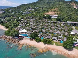 ขายวิลล่า 3 ห้องนอน ในโครงการ กานดา เรสซิเดนซ์, บ่อผุด