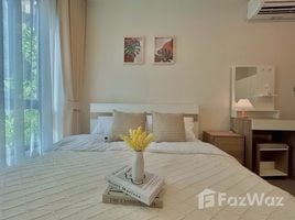 1 Bedroom Apartment for rent at The Sky Sukhumvit, Bang Na