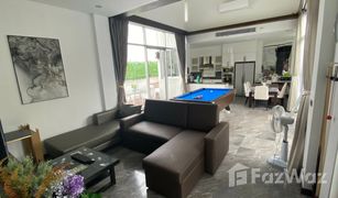 3 Bedrooms Villa for sale in Na Chom Thian, Pattaya Nagawari Village