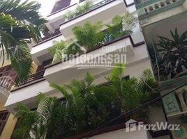 Studio Nhà mặt tiền for sale in Hà Đông, Hà Nội, Phúc La, Hà Đông