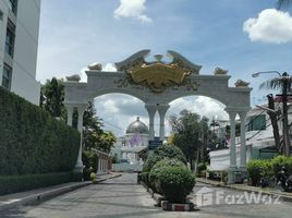4 Bedrooms House for sale in Bang Chak, Bangkok Sukhumvit Garden City 2