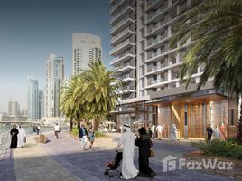 2 спален Квартира на продажу в Marina Shores, Park Island, Dubai Marina