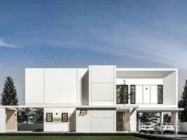4 Bedroom House for sale at M Estate, Nong Prue, Pattaya
