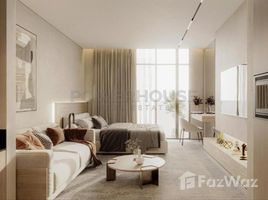Studio Apartment for sale at The Autograph, Tuscan Residences
