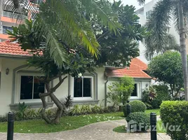 3 Bedroom House for rent at Nordic Resort 5, Nong Prue