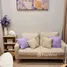 1 Bedroom Condo for rent at Culture Chula, Si Phraya