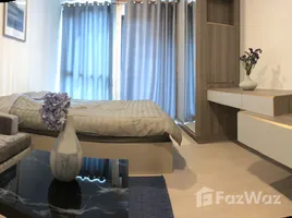 ขายอพาร์ทเม้นท์ สตูดิโอ ในโครงการ ไนท์บริดจ์ พหลโยธิน - อินเตอร์เชนจ์, อนุสาวรีย์, บางเขน, กรุงเทพมหานคร, ไทย