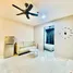 Studio Kondo for rent at Tanjung Bungah, Tanjong Tokong, Timur Laut Northeast Penang
