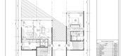 Plans d'étage des unités of Istani Residence Phase 2