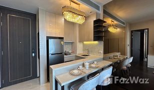 1 Schlafzimmer Wohnung zu verkaufen in Khlong Tan Nuea, Bangkok Laviq Sukhumvit 57