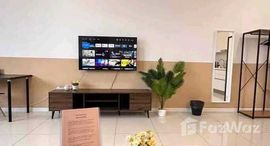Unit Tersedia di 100 Residency @ Prima Setapak