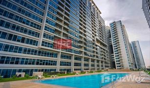 Studio Apartment for sale in Skycourts Towers, Dubai Skycourts Tower D