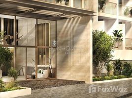 3 Bedroom Apartment for sale at Luma 22, Tuscan Residences