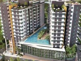 3 Bedroom Condo for sale at Skyz Jelutong, Damansara