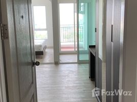 1 Bedroom Condo for sale at The Crystal Bliss Condo@Rattabathibet, Talat Khwan, Mueang Nonthaburi
