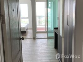 1 Bedroom Condo for sale at The Crystal Bliss Condo@Rattabathibet, Talat Khwan, Mueang Nonthaburi, Nonthaburi