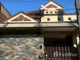 วิลล่า 2 ห้องนอน ให้เช่า ในโครงการ บ้านบารเมษฐ์, ดอกไม้, ประเวศ, กรุงเทพมหานคร