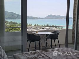 ขายทาวน์เฮ้าส์ 3 ห้องนอน ในโครงการ อันดามัน ฮิลส์, ป่าตอง