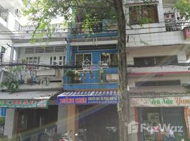 Estudio Casa en venta en Ho Chi Minh City, Ward 12, District 5, Ho Chi Minh City