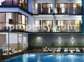 1 Bedroom Apartment for rent at Lorong 26 Geylang, Aljunied, Geylang, Central Region, Singapore