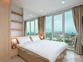 1 спален Кондо на продажу в City Garden Tower, Nong Prue