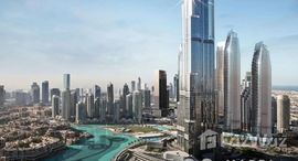 Viviendas disponibles en The Address Residences Dubai Opera