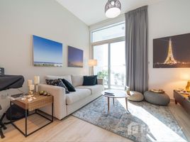 1 Habitación Apartamento en venta en Studio One, Dubai Marina