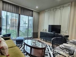 在Noble Refine租赁的1 卧室 公寓, Khlong Tan, 空堤, 曼谷