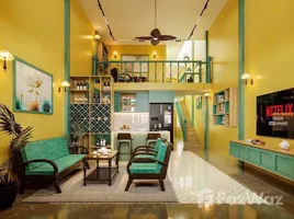 2 Habitación Villa en alquiler en Phuoc My, Da Nang, Phuoc My