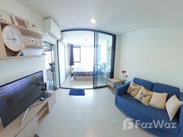 1 Bedroom Condo for sale at Niche Mono Sukhumvit 50, Phra Khanong, Khlong Toei