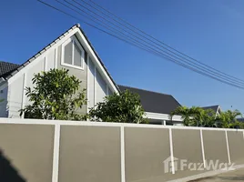 4 침실 Parkside Pool Villas에서 판매하는 빌라, Nong Prue, 파타야, Chon Buri, 태국