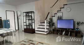 ยูนิตที่เหลืออยู่ในโครงการ ฮาบิทาวน์ เกาะแก้ว