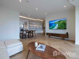 คอนโด 3 ห้องนอน ให้เช่า ในโครงการ ริชมอนด์ พาเลซ, คลองตันเหนือ