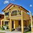 3 Bedroom Villa for sale at Vittoria, Bacoor City, Cavite
