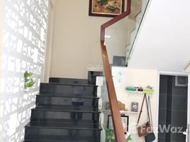 Studio Villa zu verkaufen in Go vap, Ho Chi Minh City, Ward 7