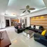 3 Bedroom Villa for rent at Massarossa Pool Villa, Na Kluea, Pattaya, Chon Buri