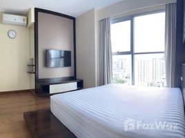 2 спален Кондо в аренду в The Address Siam, Thanon Phaya Thai, Ратчатхещи, Бангкок