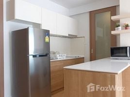 1 спален Кондо на продажу в Greenlake Condo Sriracha, Surasak