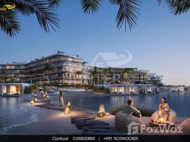 4 chambre Villa à vendre à Ramhan Island., Saadiyat Beach
