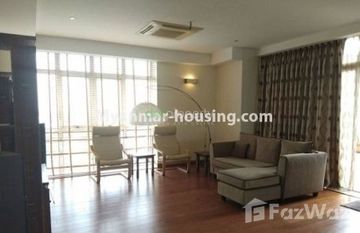 4 Bedroom Condo for rent in Hlaing, Kayin in Pa An, 카인