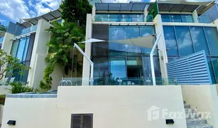 2 Bedrooms Penthouse for sale in Patong, Phuket Indochine Resort and Villas
