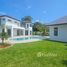 4 Bedroom Villa for sale at Land and Houses Park, Chalong, Phuket Town