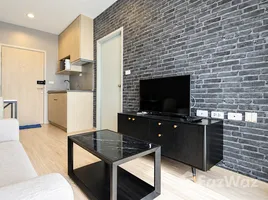 1 Habitación Apartamento en venta en Ideo Mobi Sukhumvit Eastgate, Bang Na