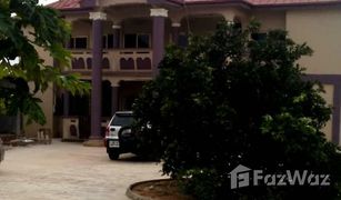 6 Bedrooms House for sale in , Ashanti 