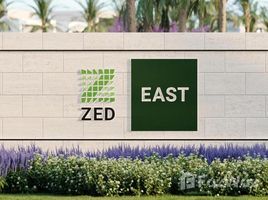 1 Bedroom Apartment for sale at Zed East, The 5th Settlement, New Cairo City, Cairo