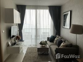 1 Schlafzimmer Wohnung zu verkaufen im The Riviera Wongamat, Na Kluea, Pattaya