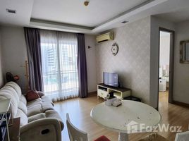 1 Bedroom Condo for rent at Thru Thonglor, Bang Kapi