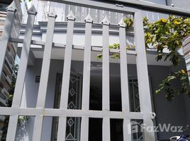4 chambre Maison for rent in District 8, Ho Chi Minh City, Ward 7, District 8