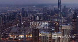 Available Units at Downtown Views II